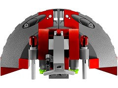 Republic Troopers vs. Sith Troopers