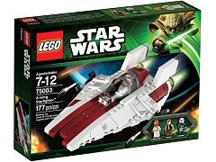 A-wing Starfighter