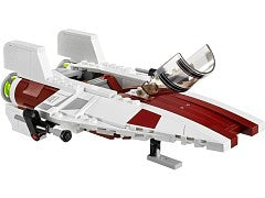 A-wing Starfighter