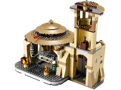 Rancor Pit