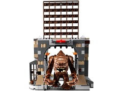 Rancor Pit