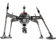 Homing Spider Droid