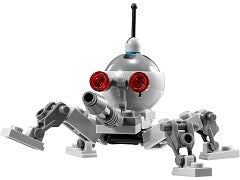 Homing Spider Droid