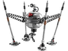 Homing Spider Droid