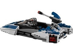 Mandalorian Speeder