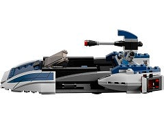 Mandalorian Speeder