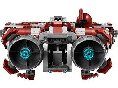 Jedi Defender-class Cruiser