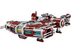 Jedi Defender-class Cruiser