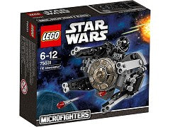 TIE Interceptor