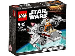 X-Wing Fighter