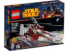 V-Wing Starfighter