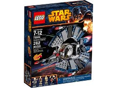 Droid Tri-Fighter