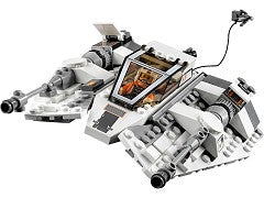 Snowspeeder