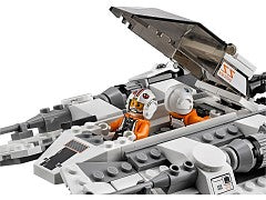 Snowspeeder