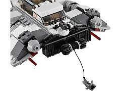 Snowspeeder