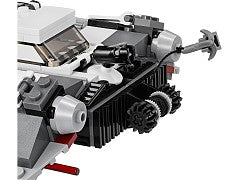 Snowspeeder