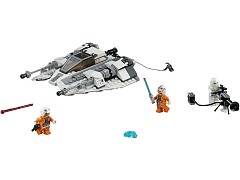 Snowspeeder