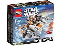Snowspeeder