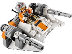 Snowspeeder