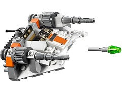 Snowspeeder
