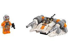 Snowspeeder