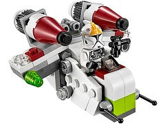 Republic Gunship