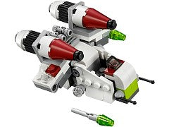 Republic Gunship