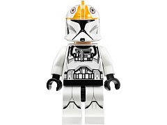 Republic Gunship