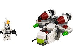 Republic Gunship
