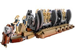 Battle Droid Troop Carrier