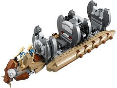 Battle Droid Troop Carrier