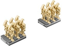 Battle Droid Troop Carrier