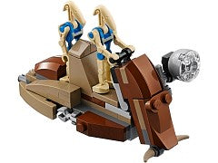 Battle Droid Troop Carrier