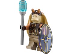 Battle Droid Troop Carrier