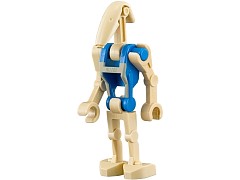 Battle Droid Troop Carrier