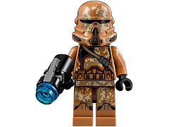 Geonosis Troopers