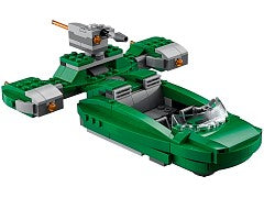 Flash Speeder