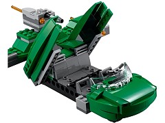 Flash Speeder