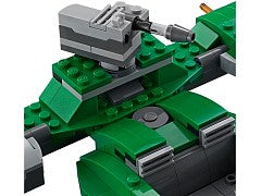 Flash Speeder
