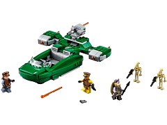 Flash Speeder