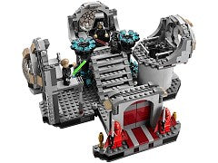 Death Star Final Duel