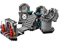 Death Star Final Duel