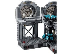 Death Star Final Duel