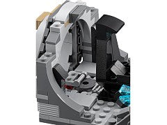 Death Star Final Duel