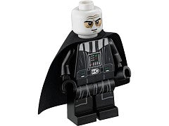 Death Star Final Duel