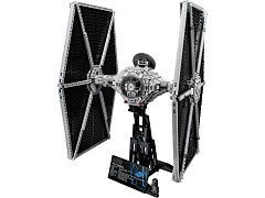 TIE Fighter - UCS