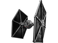TIE Fighter - UCS