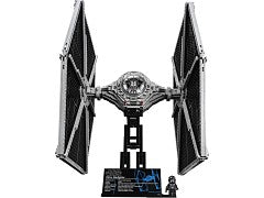 TIE Fighter - UCS