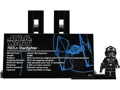 TIE Fighter - UCS