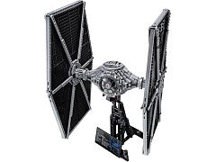 TIE Fighter - UCS